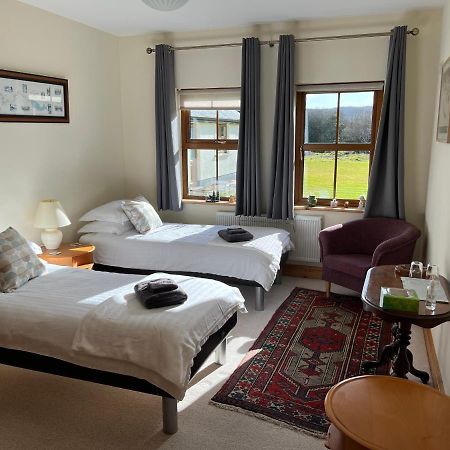 Riverbend Lodge B & B オーターアード エクステリア 写真