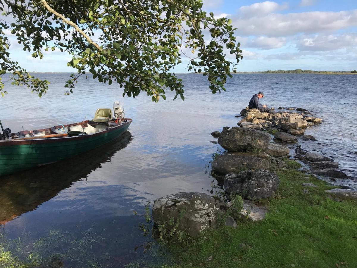 Riverbend Lodge B & B オーターアード エクステリア 写真