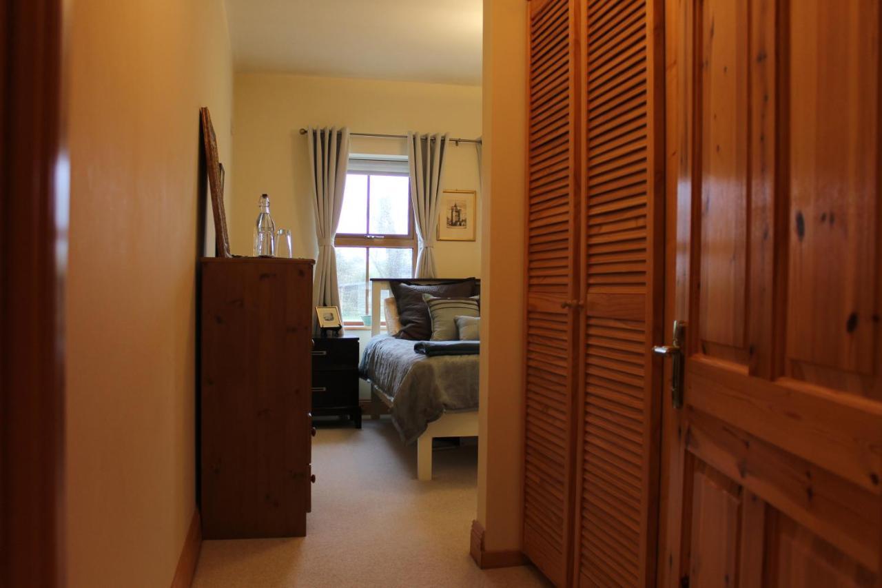 Riverbend Lodge B & B オーターアード エクステリア 写真