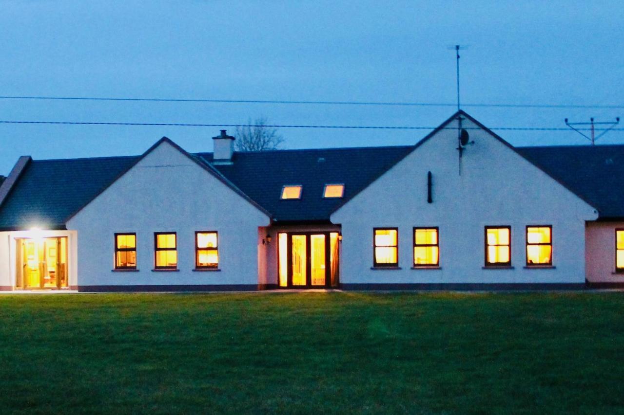 Riverbend Lodge B & B オーターアード エクステリア 写真