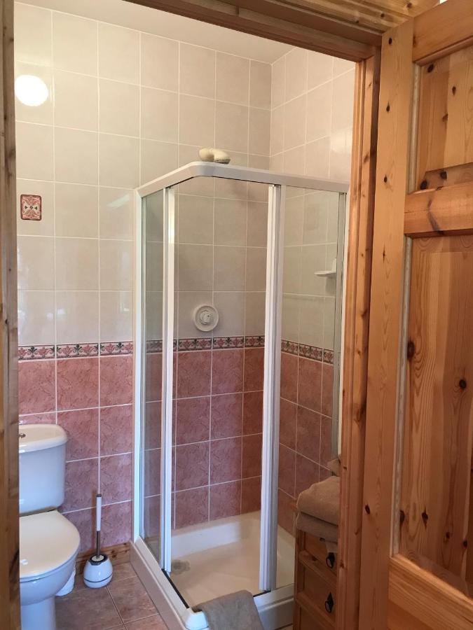 Riverbend Lodge B & B オーターアード エクステリア 写真
