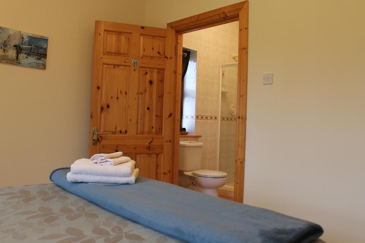 Riverbend Lodge B & B オーターアード エクステリア 写真