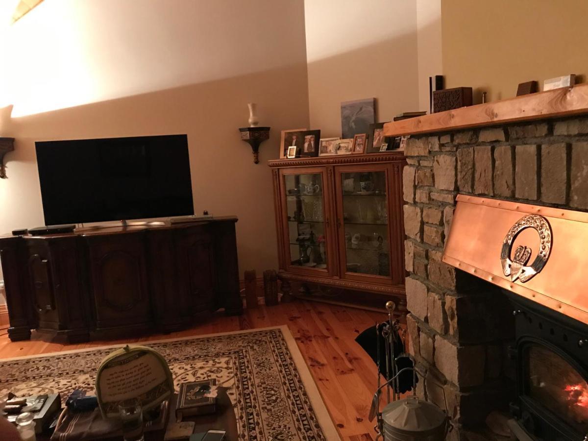 Riverbend Lodge B & B オーターアード エクステリア 写真