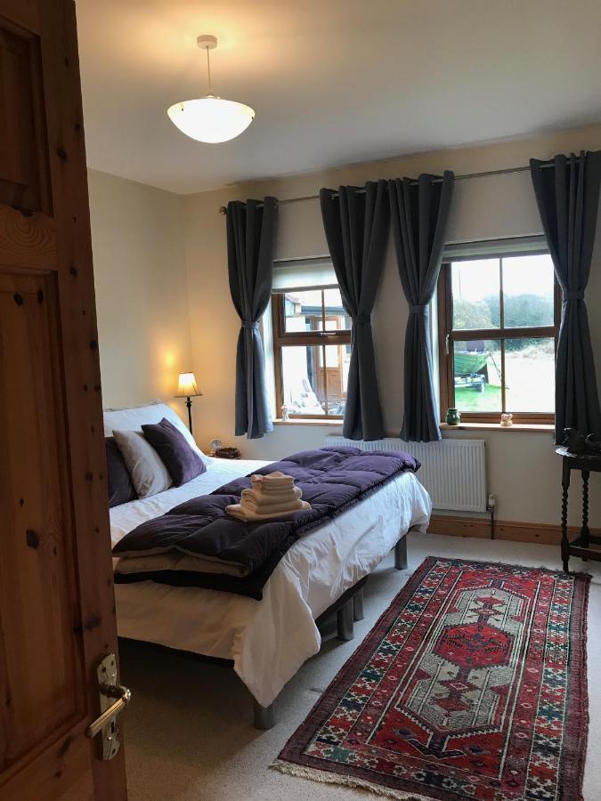 Riverbend Lodge B & B オーターアード エクステリア 写真