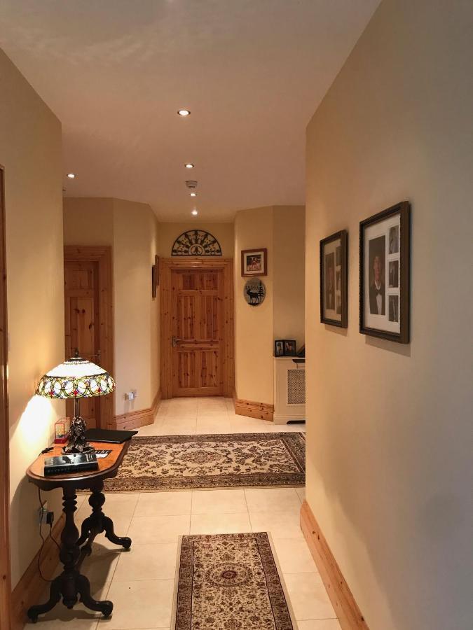 Riverbend Lodge B & B オーターアード エクステリア 写真