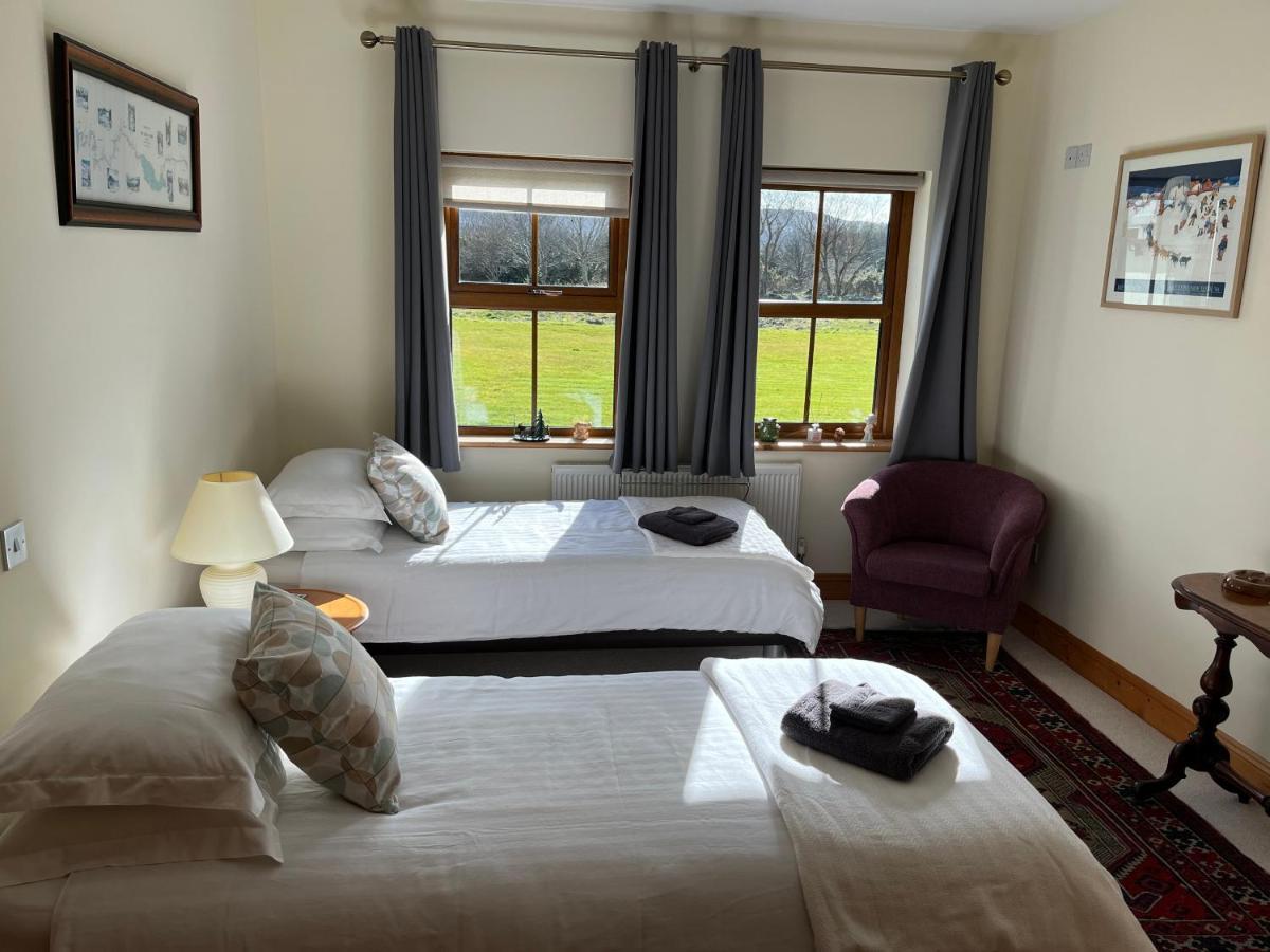 Riverbend Lodge B & B オーターアード エクステリア 写真