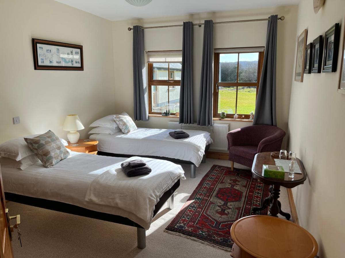 Riverbend Lodge B & B オーターアード エクステリア 写真